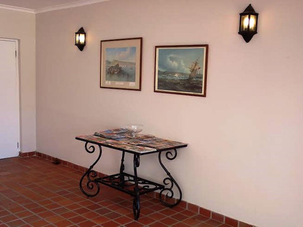 Belvedere Cottages Port Elizabeth Exterior photo