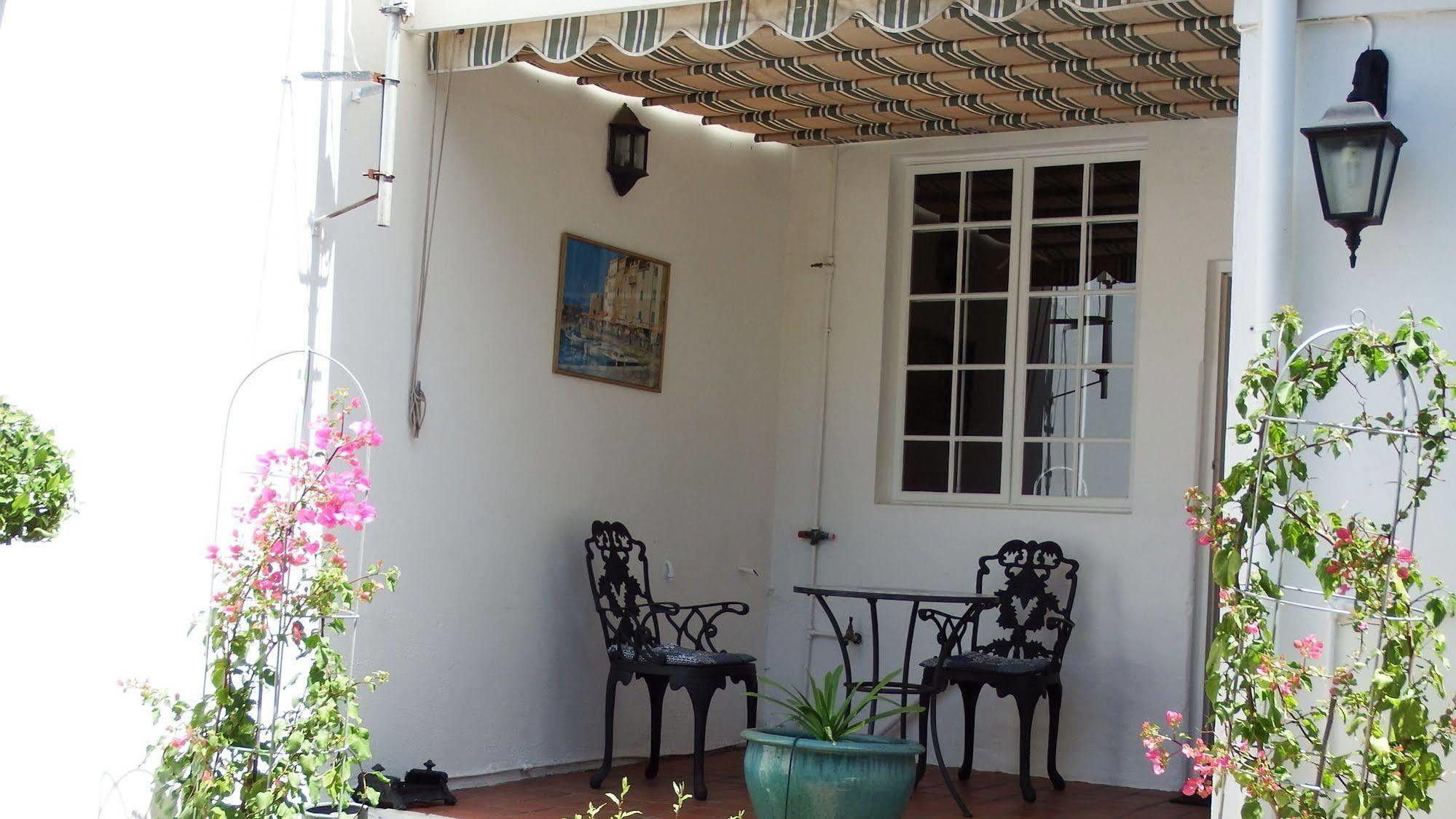 Belvedere Cottages Port Elizabeth Exterior photo