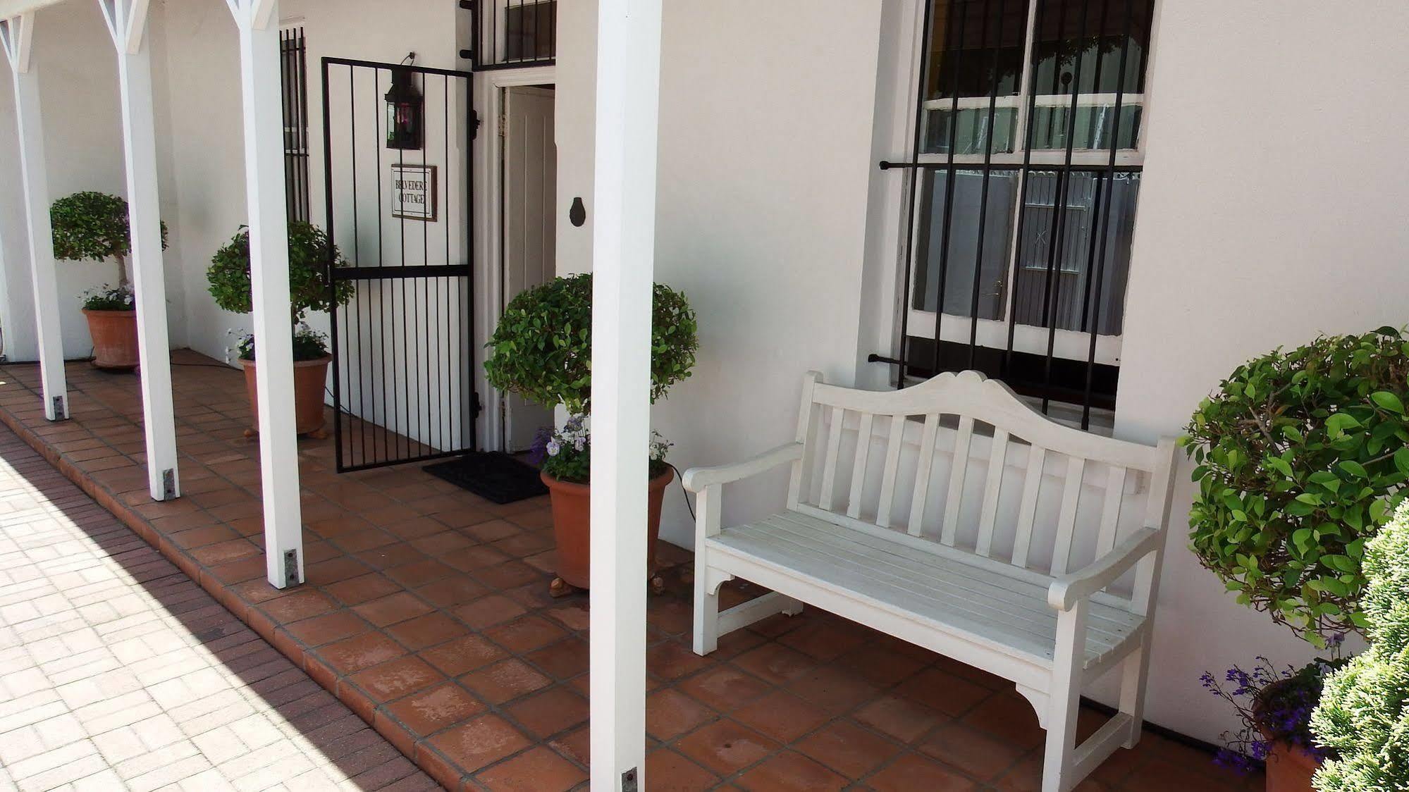Belvedere Cottages Port Elizabeth Exterior photo